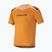 Maglia da ciclismo Alpinestars A-Aria Polartec Switch da uomo oro scuro