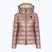 Giacca da donna Blauer USA Caroll brown 30c inside grey fog