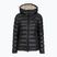 Giacca da donna Blauer USA Ellis black inside mist grey