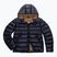 Giacca uomo Blauer USA Adams blue inside tobacco