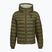 Giacca uomo Blauer USA Charles dark olive inside mist grey
