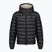 Giacca uomo Blauer USA Charles black inside mist grey