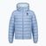 Giacca uomo Blauer USA Charles blue 80j inside light blue