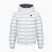 Giacca uomo Blauer USA Charles optical white inside rock grey
