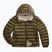 Giacca uomo Blauer USA Charles dark olive inside mist grey