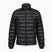 Giacca uomo Blauer USA Sewall black inside mist grey