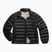 Giacca uomo Blauer USA Sewall black inside mist grey