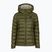 Giacca da donna Blauer USA Ellis dark olive inside mist grey