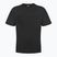 T-shirt da uomo EA7 Emporio Armani Logo Series nero