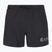 Pantaloncini da bagno EA7 Emporio Armani Extended Logo Boxer uomo nero / argento