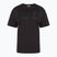 T-shirt donna EA7 Emporio Armani Train Visibility nero