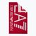 EA7 Emporio Armani Asciugamano Visibility rosso equestre