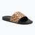 EA7 Emporio Armani Water Sports All Over infradito nero / oro