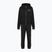 Tuta donna EA7 Emporio Armani Train Visibility HO CH FZ nero/oro