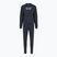 EA7 Tuta Emporio Armani donna MaxiLogo armani blu