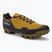 Scarpe da ciclismo MTB da uomo DMT GK1 nero/ocra