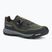 Scarpe da ciclismo MTB da uomo DMT TK10 verde/nero