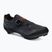 Scarpe da ciclismo MTB da uomo DMT KM30 nero/nero