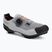 Scarpe da ciclismo MTB da uomo DMT KM30 grey/black