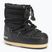 Moon Boot stivali da neve da donna Evx Light Nylon nero