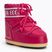 Donna Moon Boot Icon Stivali da neve bassi in nylon bougainvillea