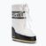 Moon Boot stivali da neve da donna Icon Nylon nero/bianco