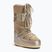 Moon Boot Icon Glance platino stivali da neve da donna