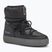 Moon Boot donna Ltrack Low Nylon stivali da neve nero