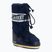 Doposci da donna Moon Boot Icon Nylon blue