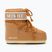 Stivali da neve donna Moon Boot Icon Low Nylon cognac