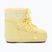 Stivali da neve donna Moon Boot Icon Low Nylon giallo chiaro