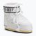 Doposci donna Moon Boot Icon Low Nylon white mono