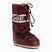 Doposci da donna Moon Boot Icon Nylon burgundy