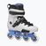 Pattini Rollerblade Twister Xt grey pearl/periwinkle