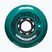 Ruote per pattini in linea Rollerblade Hydrogen Spectre 80MM/85A 4 pcs teal