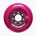 Ruote per pattini in linea Rollerblade Hydrogen Spectre 80MM/85A 4 pcs. dark fuchsia