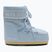 Doposci da donna Moon Boot Icon Low Nylon baby blue