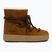 Doposci da donna Moon Boot Ltrack Sofia cognac
