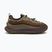Scarpe da donna Moon Boot Moon247 Xlace cargo green/berry brown