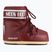Doposci da donna Moon Boot Icon Low Nylon burgundy