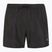 Pantaloncini da bagno EA7 Emporio Armani Gold Label da uomo nero