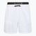 Pantaloncini da bagno EA7 Emporio Armani Logo Tape Boxer uomo bianco