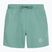 Pantaloncini da bagno EA7 Emporio Armani Extended Logo Boxer uomo blu minerale / argento