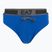 Slip da bagno EA7 Emporio Armani Logo Tape Uomo mare turchese