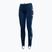 Pantaloni donna Crazy Falls stampa leila blu