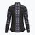 Felpa trekking donna Crazy Wonder Magic mandala