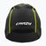 Cappellino da corsa Crazy Spire nero