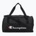 Champion Prologue Duffel borsa da allenamento nera
