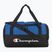 Champion Prologue Duffel borsa da allenamento nero/blu