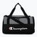 Champion Prologue Duffel borsa da allenamento nero/grigio